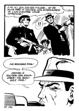 Elvifrance - Incube - 87 - Cyborg : page 138