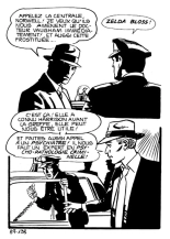 Elvifrance - Incube - 87 - Cyborg : page 140