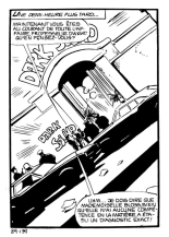 Elvifrance - Incube - 87 - Cyborg : page 141