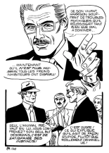 Elvifrance - Incube - 87 - Cyborg : page 142