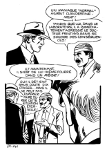 Elvifrance - Incube - 87 - Cyborg : page 143