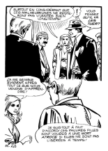 Elvifrance - Incube - 87 - Cyborg : page 144