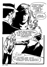 Elvifrance - Incube - 87 - Cyborg : page 145