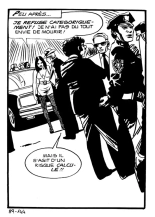 Elvifrance - Incube - 87 - Cyborg : page 146