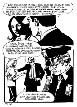 Elvifrance - Incube - 87 - Cyborg : page 147