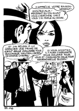 Elvifrance - Incube - 87 - Cyborg : page 148