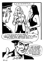 Elvifrance - Incube - 87 - Cyborg : page 149