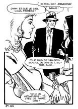 Elvifrance - Incube - 87 - Cyborg : page 150