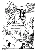 Elvifrance - Incube - 87 - Cyborg : page 151