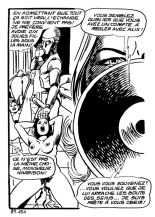 Elvifrance - Incube - 87 - Cyborg : page 153