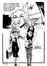 Elvifrance - Incube - 87 - Cyborg : page 156