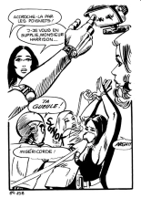 Elvifrance - Incube - 87 - Cyborg : page 160