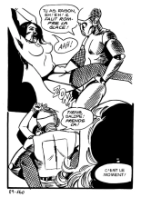 Elvifrance - Incube - 87 - Cyborg : page 162
