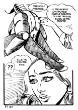 Elvifrance - Incube - 87 - Cyborg : page 163