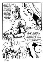 Elvifrance - Incube - 87 - Cyborg : page 165