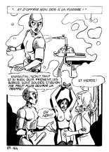 Elvifrance - Incube - 87 - Cyborg : page 166
