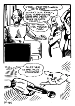 Elvifrance - Incube - 87 - Cyborg : page 167