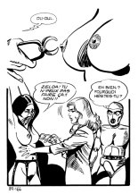 Elvifrance - Incube - 87 - Cyborg : page 168