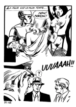 Elvifrance - Incube - 87 - Cyborg : page 170