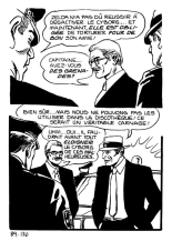 Elvifrance - Incube - 87 - Cyborg : page 172