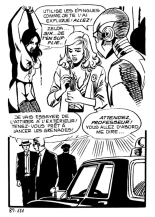 Elvifrance - Incube - 87 - Cyborg : page 173