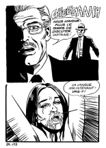 Elvifrance - Incube - 87 - Cyborg : page 174