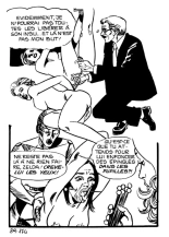 Elvifrance - Incube - 87 - Cyborg : page 176