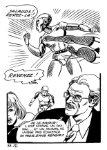 Elvifrance - Incube - 87 - Cyborg : page 179