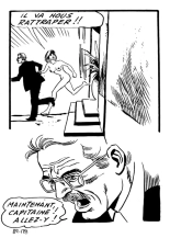 Elvifrance - Incube - 87 - Cyborg : page 180