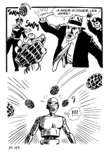 Elvifrance - Incube - 87 - Cyborg : page 181