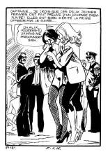 Elvifrance - Incube - 87 - Cyborg : page 183