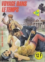 Elvifrance - Incube - 90 - Voyage dans le temps : page 1