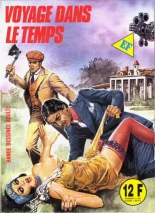 Elvifrance - Incube - 90 - Voyage dans le temps : page 2