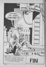 Elvifrance - Incube - 90 - Voyage dans le temps : page 95