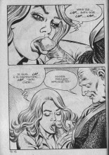 Elvifrance - Incube - 94 - Transfert Diabolique : page 12