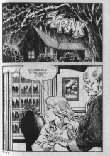 Elvifrance - Incube - 94 - Transfert Diabolique : page 14