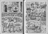 Elvifrance - Incube - 94 - Transfert Diabolique : page 35