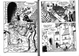 Elvifrance - Incube - 94 - Transfert Diabolique : page 49