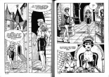 Elvifrance - Incube - 94 - Transfert Diabolique : page 50