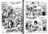 Elvifrance - Incube - 94 - Transfert Diabolique : page 83
