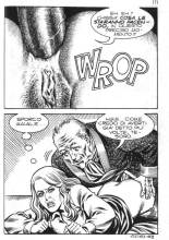 Elvifrance - Incube - 94 - Transfert Diabolique : page 90