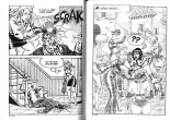 Elvifrance - Incube - 94 - Transfert Diabolique : page 97