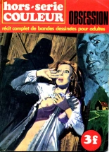 Elvifrance - Incube - 95 - Obsession : page 1