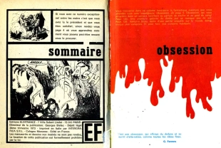 hentai Elvifrance - Incube - 95 - Obsession