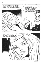 Elvifrance - Jacula - 115 - Je te vengerai ! : page 6