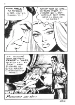 Elvifrance - Jacula - 115 - Je te vengerai ! : page 8