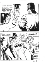 Elvifrance - Jacula - 115 - Je te vengerai ! : page 10