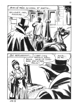 Elvifrance - Jacula - 115 - Je te vengerai ! : page 13