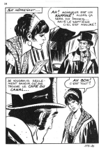 Elvifrance - Jacula - 115 - Je te vengerai ! : page 14