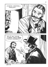 Elvifrance - Jacula - 115 - Je te vengerai ! : page 17